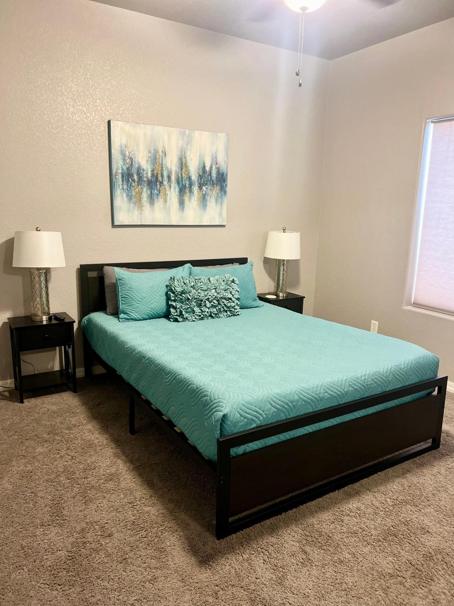 Havasu Retreat! Pool, Spa, Gym & View Лейк-Хавасу-Сити Экстерьер фото
